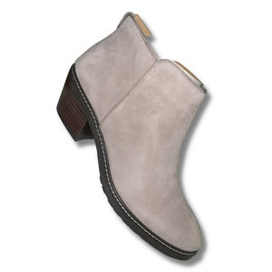 Sam Edelmen 🌸Pryce🌸 Ankle Women's Suede Bootie